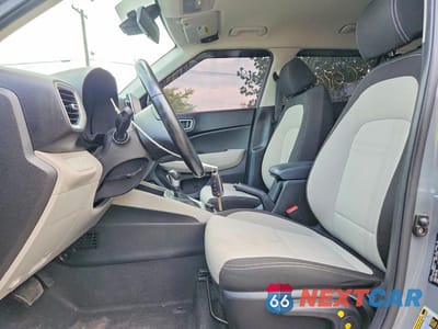 Zdjęcie 7 z 13 samochodu: 2021 HYUNDAI VENUE SEL VIN:KMHRC8A31MU089142 - miniatura