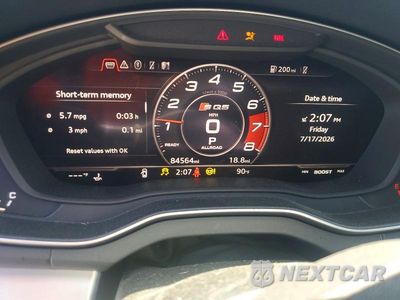 Zdjęcie 9 z 13 samochodu: 2018 AUDI SQ5 PREMIUM PLUS VIN:WA1A4AFY1J2202437 - miniatura