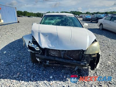 Piąte zdjęcie samochodu w środku: 2005 NISSAN ALTIMA 2.5 VIN:1N4AL11E75C110356 - miniatura