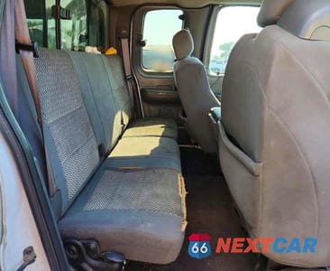 Zdjęcie 10 z 12 samochodu: 2003 FORD F150 VIN:1FTRX18L63NA87028 - miniatura