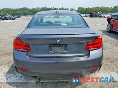 Zdjęcie 6 z 12 samochodu: 2018 BMW M240I VIN:WBA2J5C53JVB27873 - miniatura