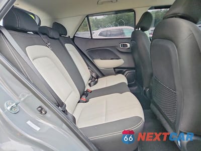 Zdjęcie 11 z 13 samochodu: 2021 HYUNDAI VENUE SEL VIN:KMHRC8A31MU089142 - miniatura