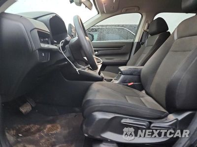 Zdjęcie 7 z 13 samochodu: 2023 HONDA CR-V LX VIN:2HKRS3H23PH308396 - miniatura