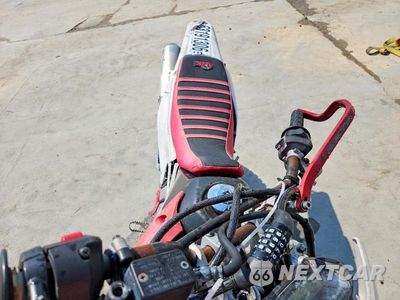 Piąte zdjęcie samochodu w środku: 2014 HONDA CRF250 L VIN:MLHMD3812E5107370 - miniatura