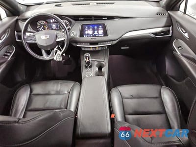 Zdjęcie 8 z 13 samochodu: 2020 CADILLAC XT4 PREMIUM LUXURY VIN:1GYFZDR41LF123623 - miniatura