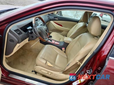 Zdjęcie 7 z 13 samochodu: 2008 LEXUS ES 350 VIN:JTHBJ46G982194706 - miniatura