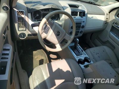 Zdjęcie 8 z 13 samochodu: 2010 MERCURY MARINER PREMIER VIN:4M2CN9HG1AKJ15856 - miniatura