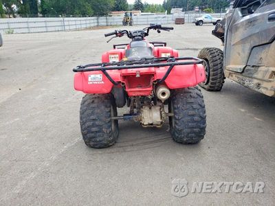 Zdjęcie 9 z 10 samochodu: 2001 HONDA RECON ATV VIN:478TE210214117722 - miniatura