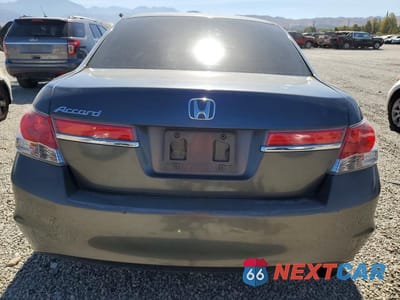 Zdjęcie 6 z 13 samochodu: 2011 HONDA ACCORD LX VIN:1HGCP2F36BA040426 - miniatura