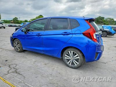 Drugie zdjęcie samochodu z przodu: 2015 HONDA FIT EX VIN:3HGGK5H87FM767271 - miniatura