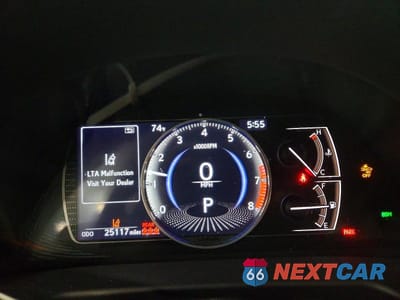 Zdjęcie 9 z 13 samochodu: 2022 LEXUS ES 250 BASE VIN:58AD11D17NU009418 - miniatura