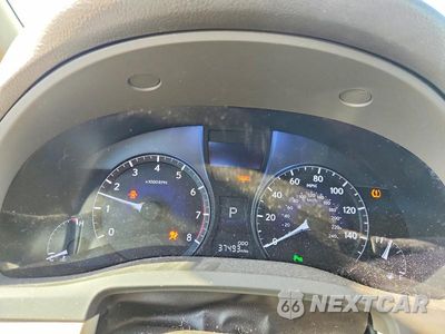 Zdjęcie 9 z 13 samochodu: 2015 LEXUS RX 350 BASE VIN:JTJBK1BA0F2483739 - miniatura