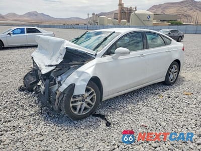 2016 FORD FUSION SE 3FA6P0H77GR175496 - główne zdjęcie licytacji z USA - miniatura