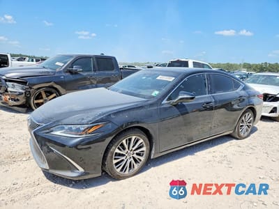 2019 LEXUS ES 350 58ABZ1B18KU016425 - główne zdjęcie licytacji z USA - miniatura