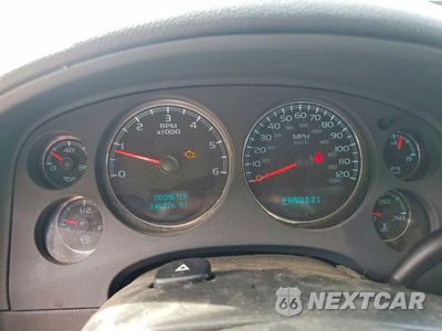 Zdjęcie 9 z 13 samochodu: 2008 GMC YUKON VIN:1GKFC13028R162419 - miniatura