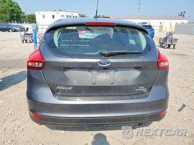 Zdjęcie 6 z 13 samochodu: 2016 FORD FOCUS VIN:1FADP3K25GL368704 - miniatura
