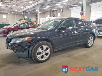 2011 HONDA ACCORD CROSSTOUR EXL 5J6TF2H55BL004449 - główne zdjęcie licytacji z USA - miniatura