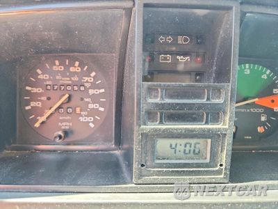 Zdjęcie 8 z 10 samochodu: 1991 VOLKSWAGEN VANAGON BUS VIN:WV2YB0256MG012786 - miniatura
