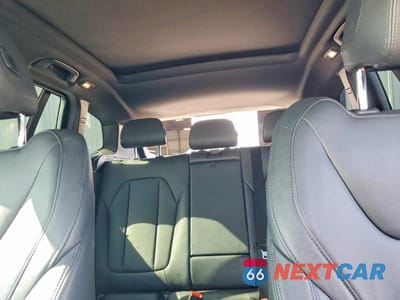 Zdjęcie 10 z 13 samochodu: 2020 BMW X3 SDRIVE30I VIN:5UXTY3C06LLE55197 - miniatura