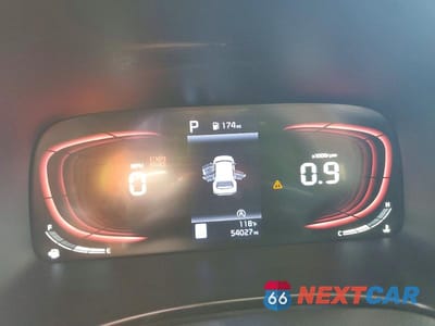 Zdjęcie 9 z 14 samochodu: 2024 KIA SOUL LX VIN:KNDJ23AU3R7902213 - miniatura