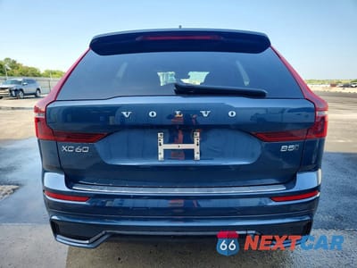 Zdjęcie 6 z 13 samochodu: 2026 VOLVO XC60 PLUS VIN:YV4M12RC4T1458224 - miniatura