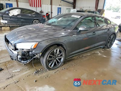 2024 AUDI A5 PREMIUM 45 WAUDACF52RA090372 - główne zdjęcie licytacji z USA - miniatura