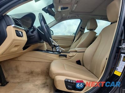 Zdjęcie 7 z 12 samochodu: 2015 BMW 320 I VIN:WBA3B1G57FNT04160 - miniatura