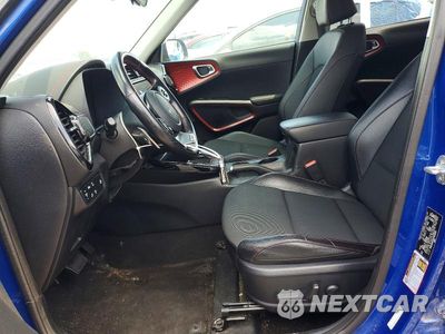 Zdjęcie 7 z 12 samochodu: 2022 KIA SOUL TURBO VIN:KNDJ53AF9N7818562 - miniatura