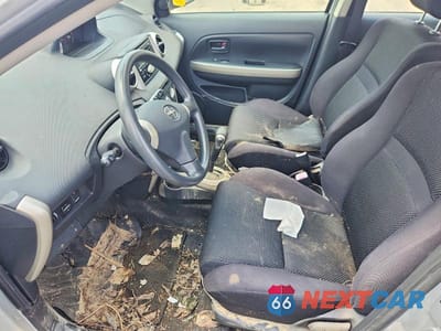 Zdjęcie 7 z 12 samochodu: 2005 SCION XA BASE VIN:JTKKT624050106824 - miniatura