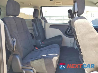 Zdjęcie 11 z 13 samochodu: 2013 DODGE GRAND CARAVAN SXT VIN:2C4RDGCG9DR727047 - miniatura