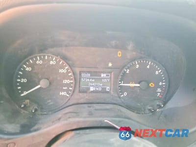Zdjęcie 9 z 13 samochodu: 2016 MERCEDES-BENZ METRIS VIN:WD3PG2EA3G3145978 - miniatura