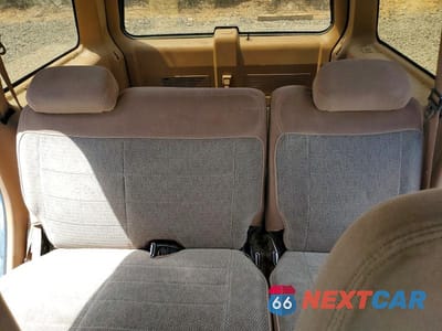 Zdjęcie 10 z 13 samochodu: 1996 FORD EXPLORER VIN:1FMDU34X4TZA89226 - miniatura