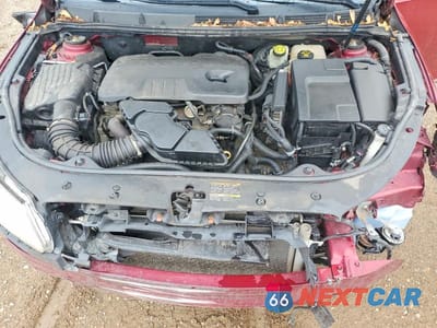 Zdjęcie 11 z 13 samochodu: 2011 BUICK LACROSSE CXL VIN:1G4GC5ECXBF178127 - miniatura