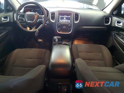 Zdjęcie 8 z 14 samochodu: 2019 DODGE DURANGO SXT VIN:1C4RDJAG7KC734228 - miniatura