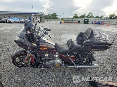 Trzecie zdjęcie samochodu z tyłu: 2023 HARLEY-DAVIDSON FLTRXSEANV VIN:1HD1TKH16PB951515 - miniatura