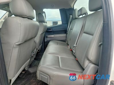 Zdjęcie 10 z 12 samochodu: 2010 TOYOTA TUNDRA DOUBLE CAB SR5 VIN:5TFRM5F17AX016939 - miniatura