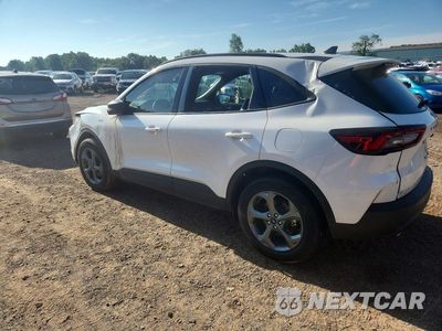 Drugie zdjęcie samochodu z przodu: 2025 FORD ESCAPE ST LINE VIN:1FMCU9MN3SUA23856 - miniatura