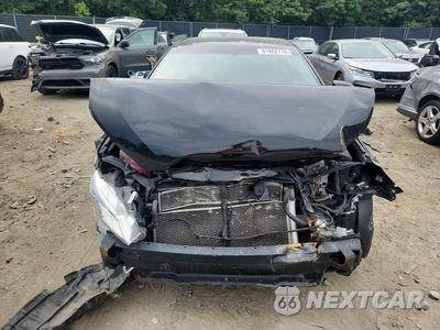 Piąte zdjęcie samochodu w środku: 2016 TOYOTA CAMRY HYBRID XLE VIN:4T1BD1FK5GU193966 - miniatura