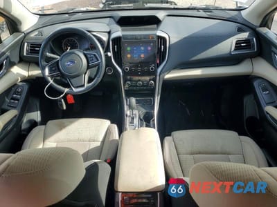 Zdjęcie 8 z 13 samochodu: 2021 SUBARU ASCENT PREMIUM VIN:4S4WMAFDXM3470034 - miniatura