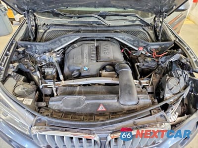 Zdjęcie 12 z 13 samochodu: 2015 BMW X5 XDRIVE35I VIN:5UXKR0C5XF0K60080 - miniatura