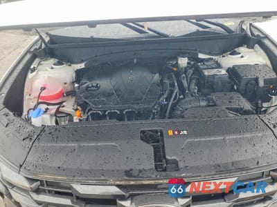 Zdjęcie 12 z 13 samochodu: 2026 HYUNDAI TUCSON SEL VIN:5NMJBCDE0TH703303 - miniatura