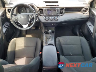 Zdjęcie 8 z 14 samochodu: 2018 TOYOTA RAV4 LE VIN:JTMBFREVXJJ746614 - miniatura