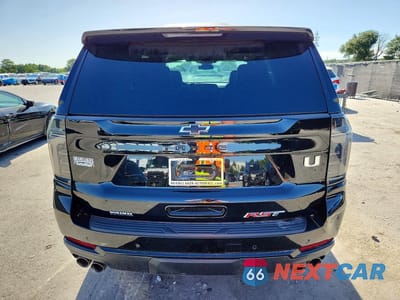 Zdjęcie 6 z 13 samochodu: 2025 CHEVROLET TAHOE C1500 RST VIN:1GNS5RR81SR305424 - miniatura