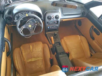 Zdjęcie 8 z 13 samochodu: 1994 MAZDA MX-5 MIATA VIN:JM1NA3532R0509950 - miniatura