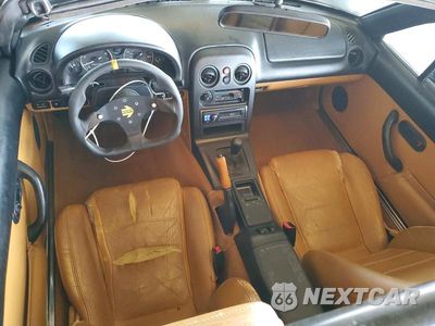 Zdjęcie 8 z 13 samochodu: 1994 MAZDA MX-5 MIATA VIN:JM1NA3532R0509950 - miniatura
