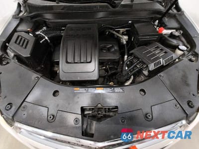 Zdjęcie 11 z 12 samochodu: 2014 CHEVROLET EQUINOX LT VIN:2GNALBEK9E6130480 - miniatura