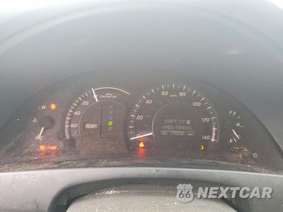 Zdjęcie 9 z 12 samochodu: 2007 TOYOTA CAMRY HYBRID VIN:JTNBB46K373004616 - miniatura