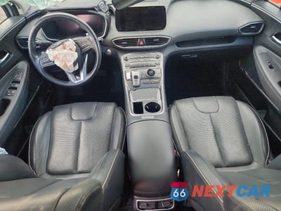 Zdjęcie 8 z 12 samochodu: 2022 HYUNDAI SANTA FE SEL VIN:5NMS34AJ2NH472951 - miniatura
