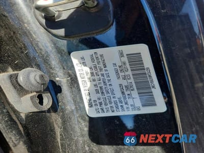 Zdjęcie 12 z 12 samochodu: 2009 INFINITI G37 CONVERTIBLE BASE VIN:JNKCV66E99M724259 - miniatura
