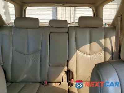 Zdjęcie 10 z 13 samochodu: 2000 LEXUS RX 300 VIN:JT6HF10U5Y0101757 - miniatura
